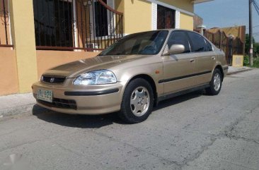 Honda Civic 1997 For sale