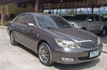 2004 Model Toyota Camry 2.0 For Sale