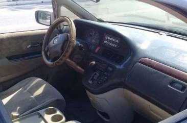 2000 Honda Odyssey FOR SALE