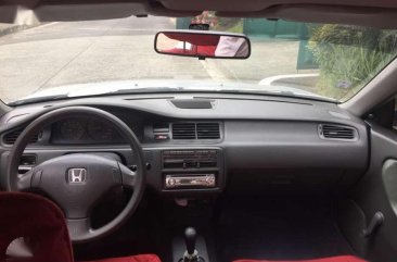 95 Honda Civic Lx 1.5 Manual Power Steering