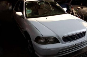 Honda Civic EXi 1997 FOR SALE