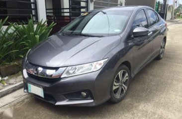 2016 Honda City 1.5 VX FOR SALE