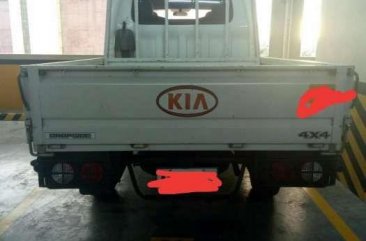Kia K2700 2014 for sale