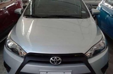 2016 Toyota Yaris 1.3 E AT FOR SALE