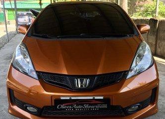 Honda Jazz 2012 for sale