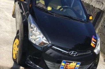 Hyundai Eon 2016 for sale