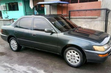 1995 Toyota COROLLA big body xl FOR SALE