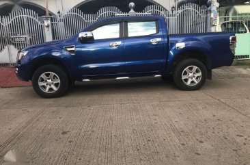 Ford Ranger XLT 2014 FOR SALE