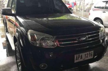 Ford Everest 2015 for sale