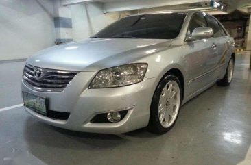 For sale swap 2007 TOYOTA Camry v