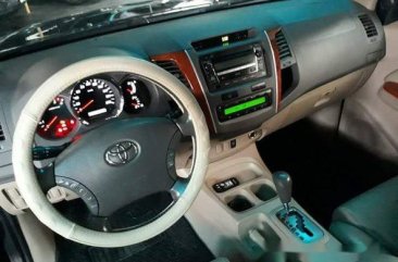 Toyota Fortuner 2011 for sale