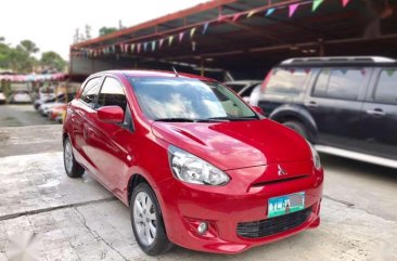 2013 Model Mitsubishi Mirage For Sale