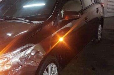 TOYOTA VIOS 2013 for sale