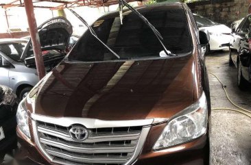 2015 Toyota Innova for sale