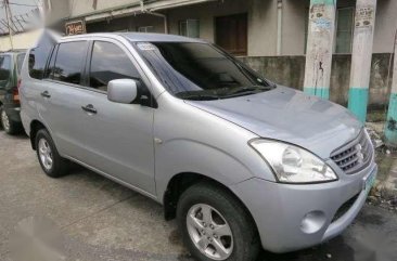 2009 MITSUBISHI FUZION FOR SALE