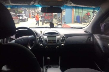 Hyundai Tucson Limited Edition For Sale 