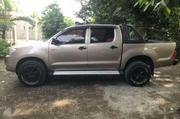 Toyota Hilux 2011 for sale