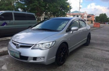 2008 Model Honda Civic For Sale