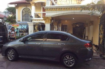 Honda City 15E ivtec 2010 model Rush for sale