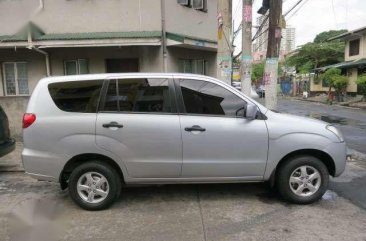 2009 MITSUBISHI FUZION FOR SALE