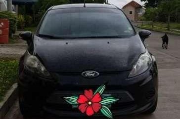 2013 Ford Fiesta sedan FOR SALE