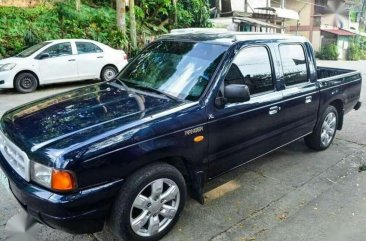 Ford Ranger 2001 FOR SALE