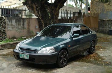 Honda Civic 1999 For sale