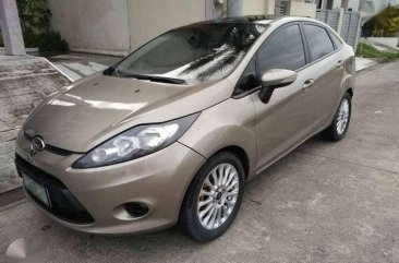 Ford Fiesta 2012 FOR SALE