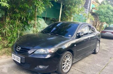 Mazda 3 2007 Automatic FOR SALE