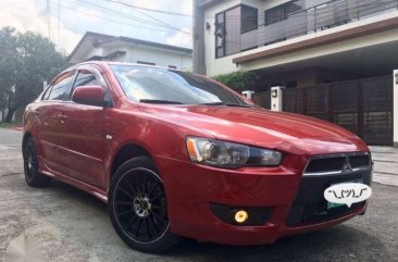 Mitsubishi Lancer Ex 2009 for sale