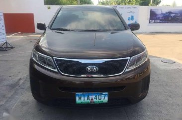 2013 Model Kia sorento For Sale