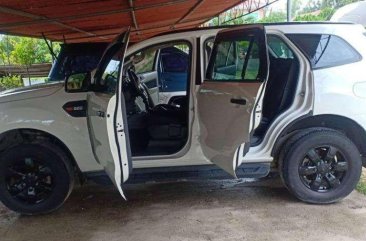 Ford Everest 2016 for sale