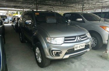 Mitsubishi Montero Sport 2015 for sale