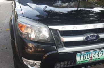 Ford Ranger 2011 For Sale