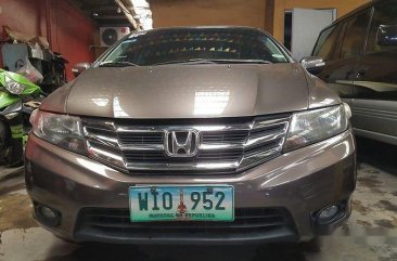 Honda City 2013 for sale