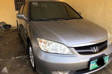 For Sale : 2005 Honda Civic VTi-S 1.6 ES Body Eagle Eye