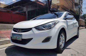 Hyundai Elantra 2013 for sale