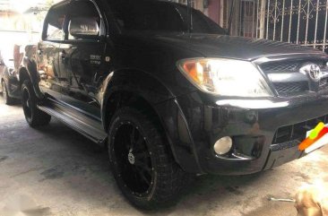 Toyota Hilux 2005 FOR SALE