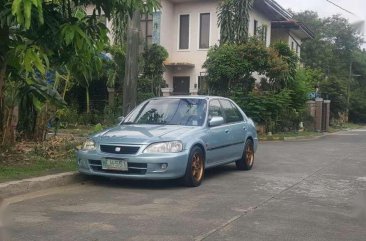 Honda City type Z vtec 2000 FOR SALE