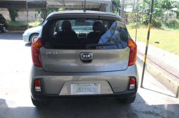 2016 KIA Picanto FOR SALE