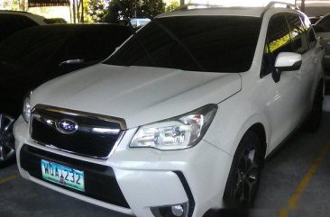 Subaru Forester 2013 for sale