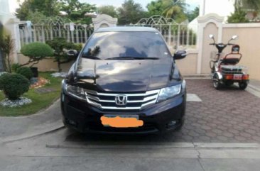 Model 2012 1.5 Honda E matic FOR SALE