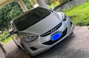 Hyundai Elantra 2012 FOR SALE