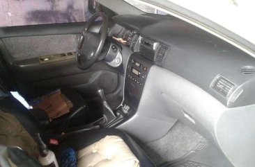 For sale Toyota Corolla Altis e 2006 model