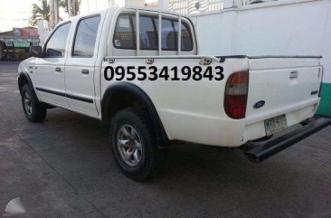 2001 Model Ford Ranger For Sale