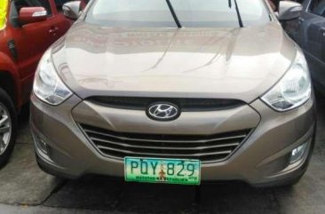 2012 Model Hyundai Tucson  For Sale