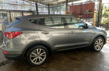 Hyundai Santa Fe 2013 for sale