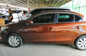 Toyota Vios E MT 2013 FOR SALE