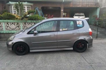 For sale Honda Jazz gd 2007