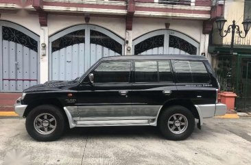 2004 Model  Mitsubishi Pajero For Sale